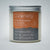 Frankincense & Myrrh Soy Wax Candle